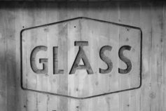 Glass – Kitchen & Cocktails Legnano